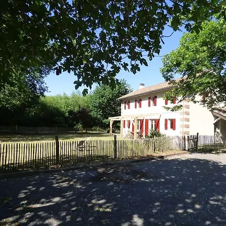 Grande Maison Entre Et Foret Villa