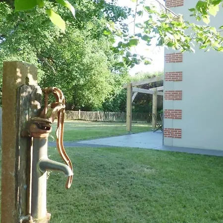 Grande Maison Entre Et Foret Villa Gastes
