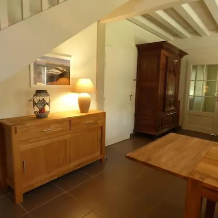 Villa Grande Maison Entre Et Foret