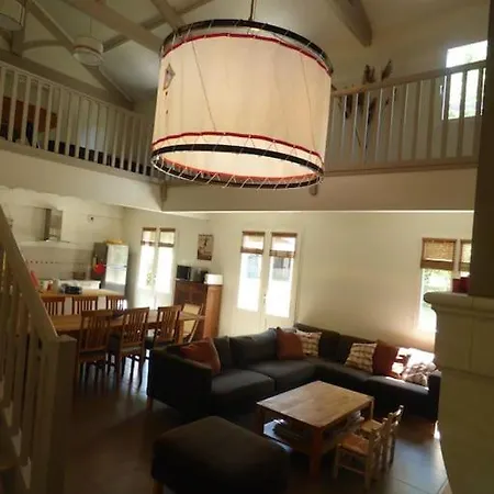 Grande Maison Entre Et Foret Villa