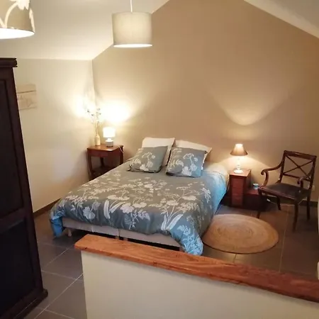 Grande Maison Entre Et Foret Vila Gastes