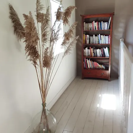 Grande Maison Entre Et Foret * Gastes