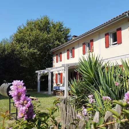 Grande Maison Entre Et Foret Villa Gastes