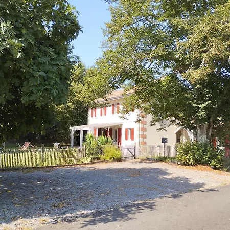 Villa Grande Maison Entre Et Foret *