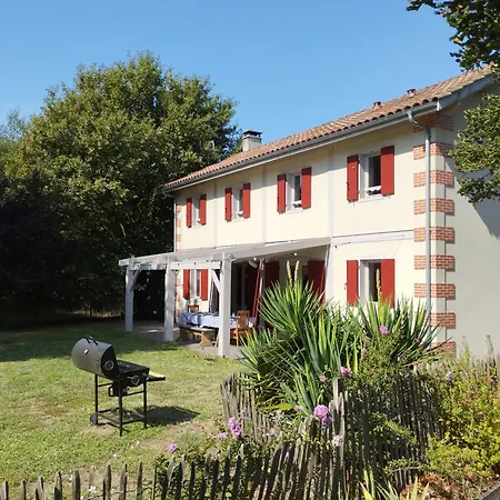 Grande Maison Entre Et Foret Villa *
