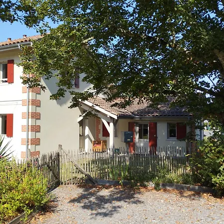 Grande Maison Entre Et Foret Vila *