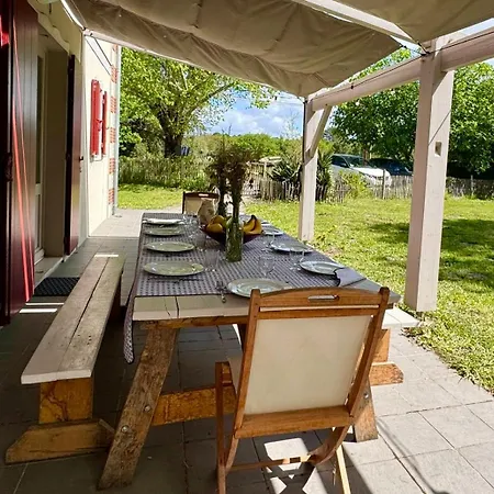 Grande Maison Entre Et Foret *