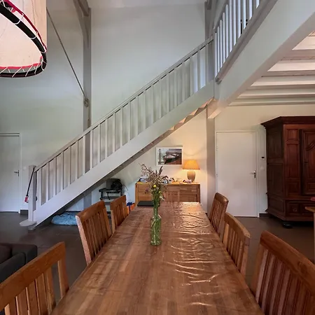Villa Grande Maison Entre Et Foret Gastes