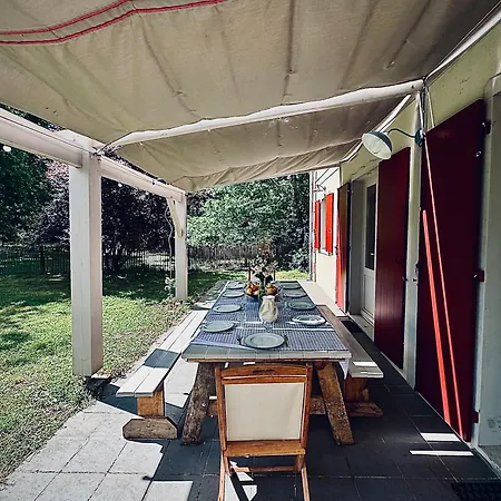 Grande Maison Entre Et Foret Villa
