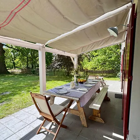 Villa Grande Maison Entre Et Foret